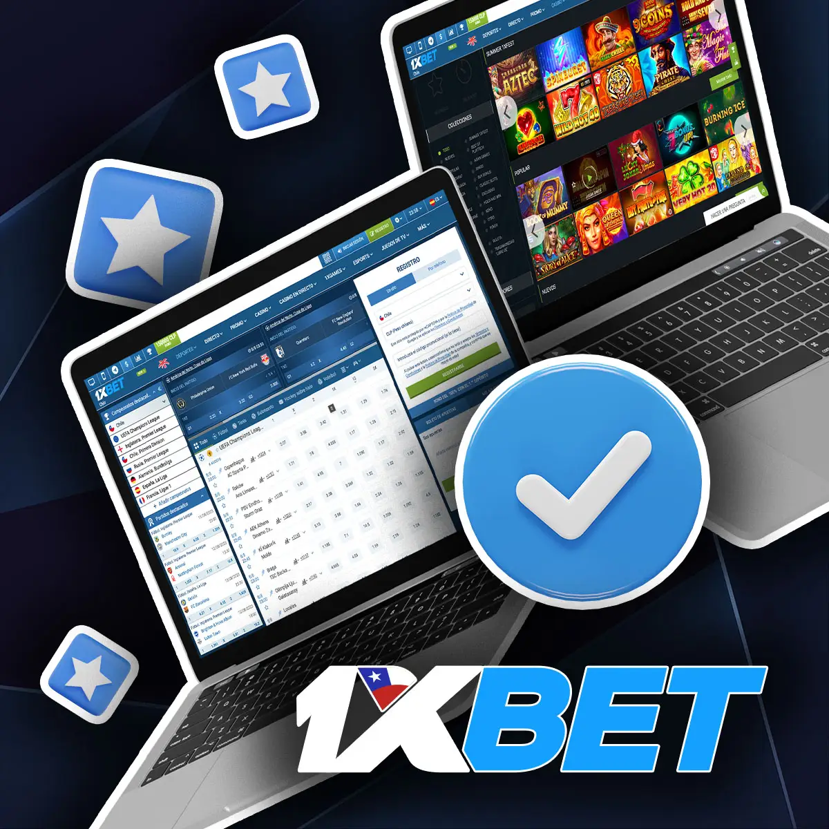 3 Ways To Master 1xbet เชื่อถือ ได้ ไหม Without Breaking A Sweat