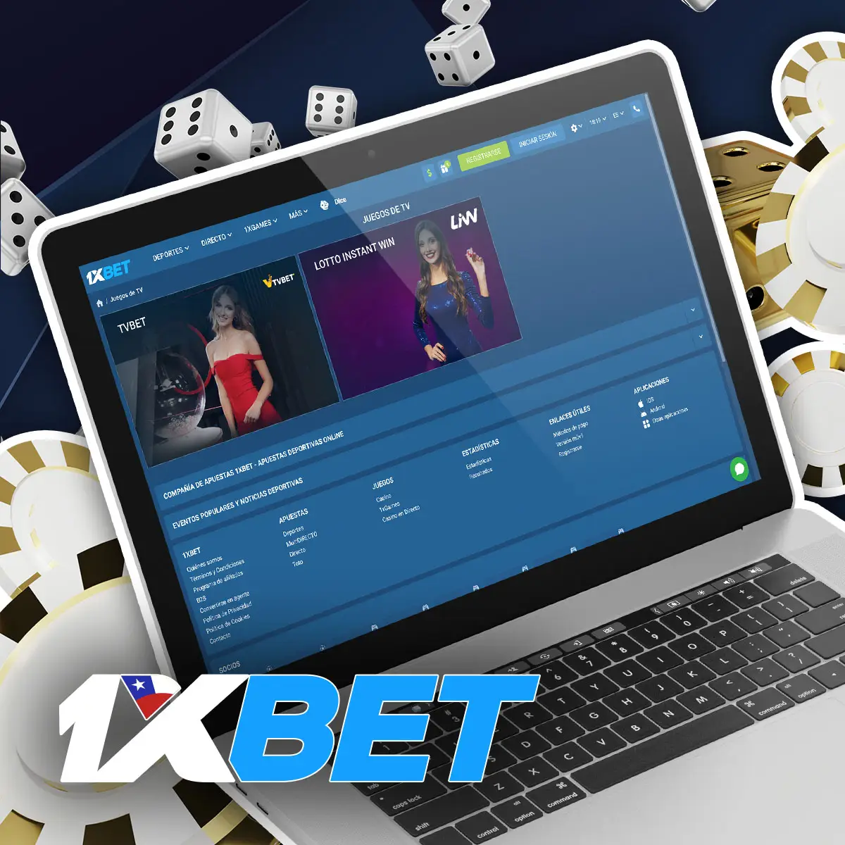¿Cuáles son los mercados de apuestas más populares en la plataforma 1xBet?